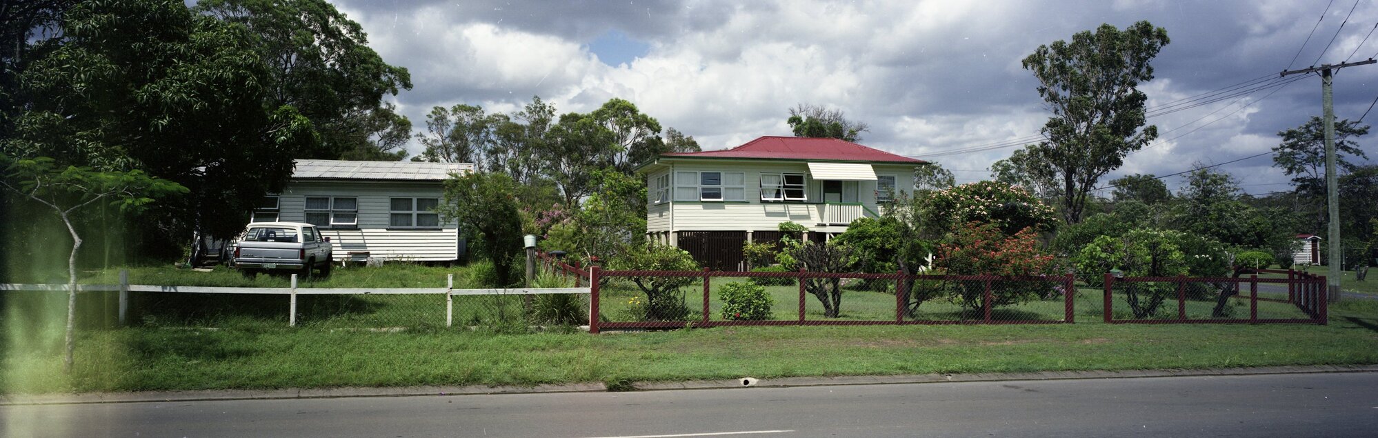 2957-2959 Old Cleveland Road - Chandler 1991