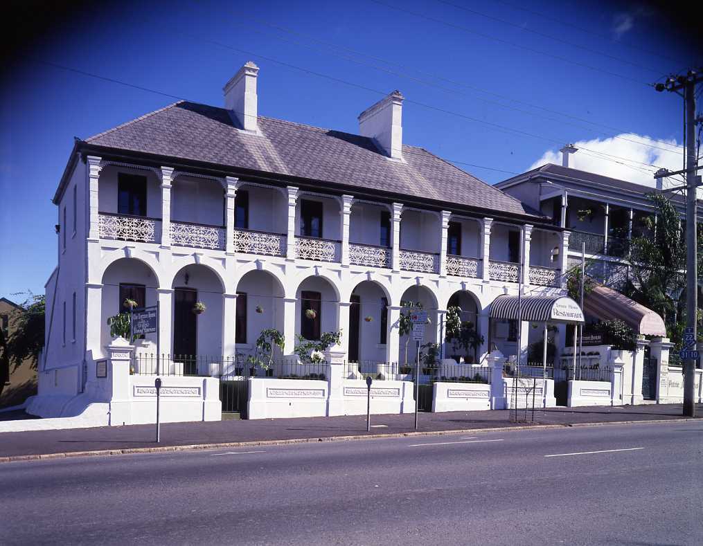 229- 231  Petrie Terrace - Petrie Terrace - 1985