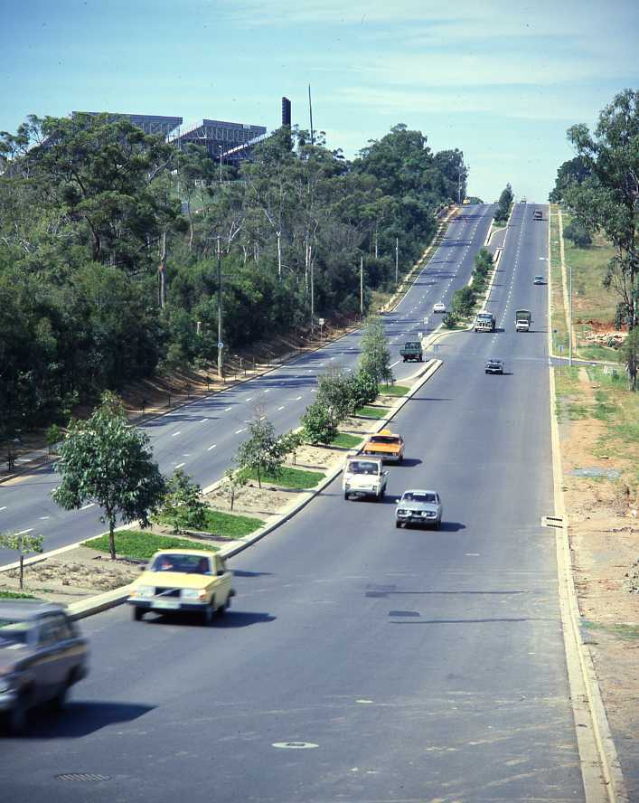Kessells Road - Nathan - 1981