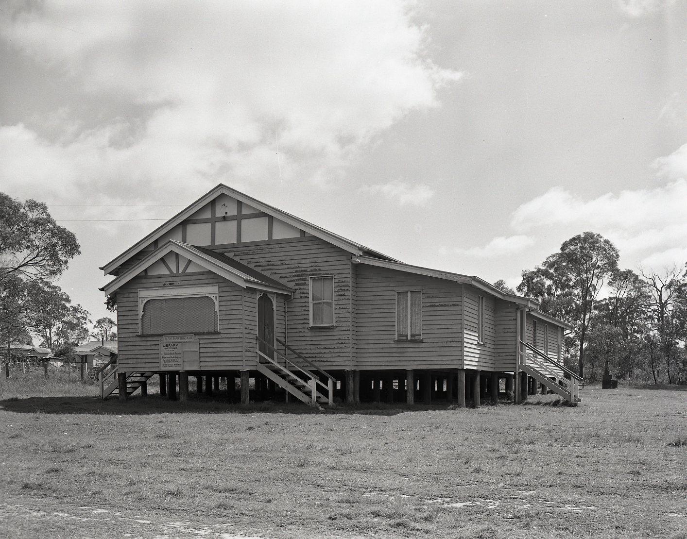 Sunnybank Library