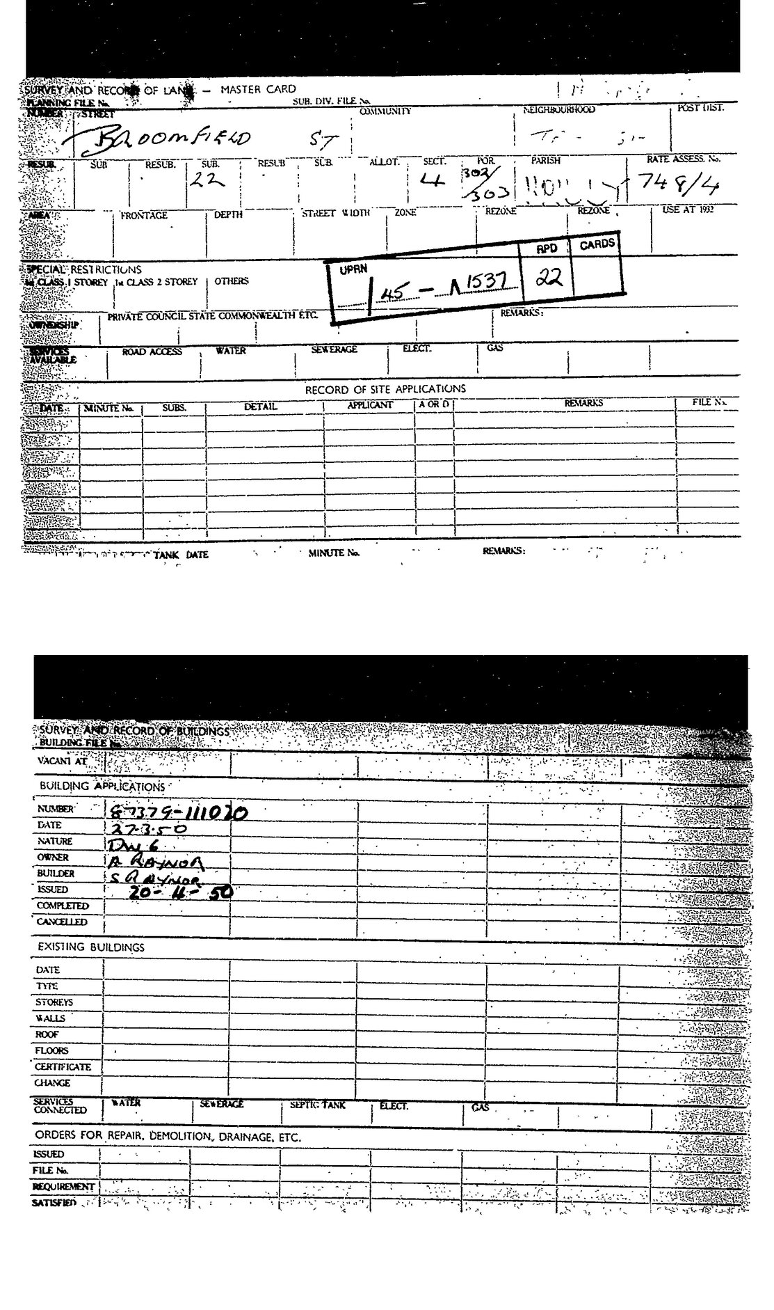 45 BROOMFIELD ST TARINGA QLD 4068