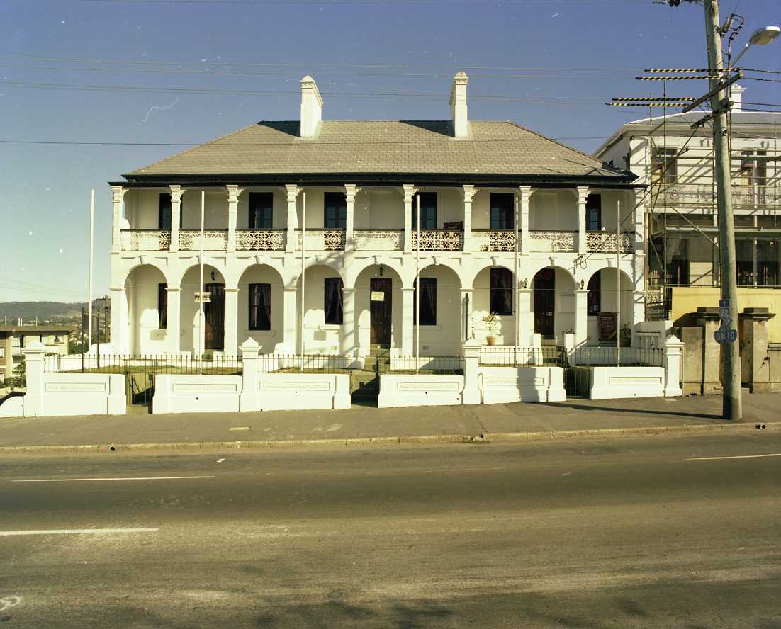 226 Petrie Terrace - Petrie Terrace - 1980