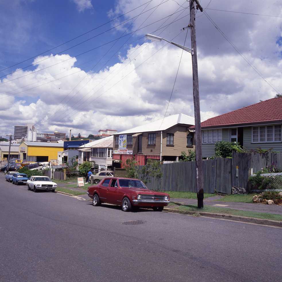 16 to 26 Earle Street - Windsor