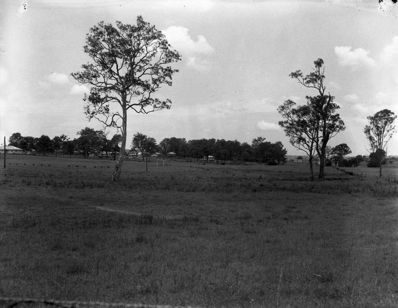 Dunlop Park - Oxley Road - Corinda - 1959