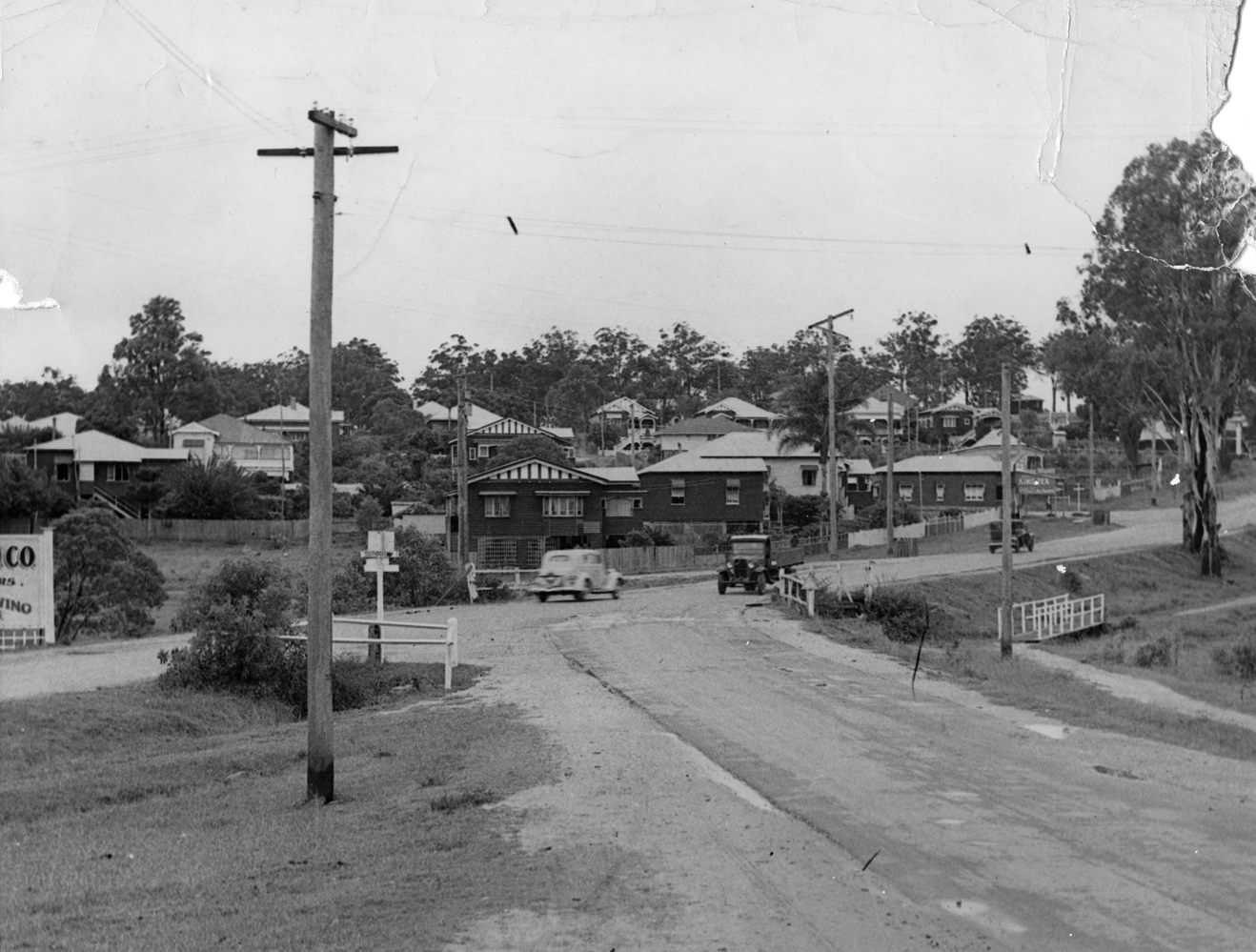 Moorooka - 1938
