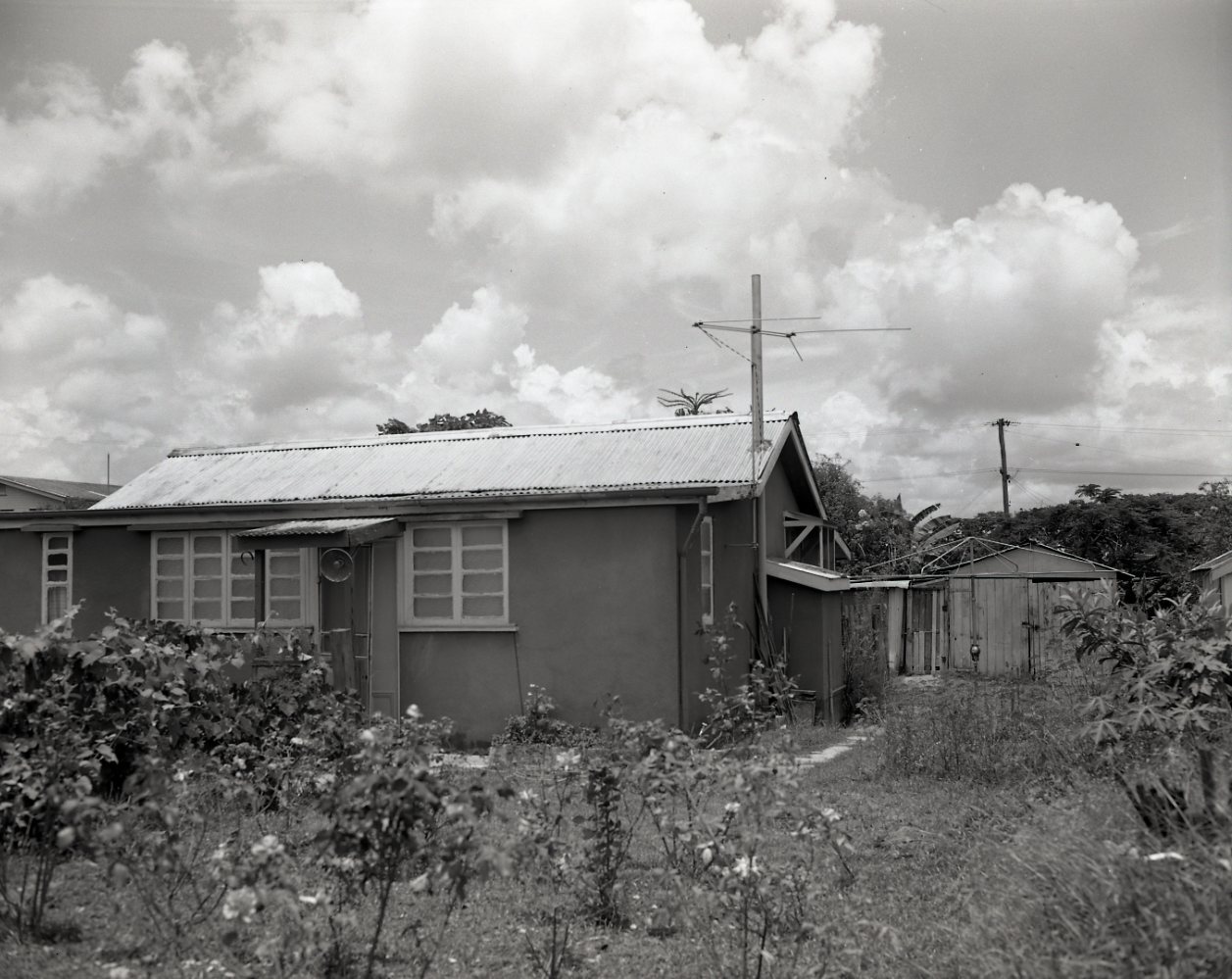 House - Kedron - 1972