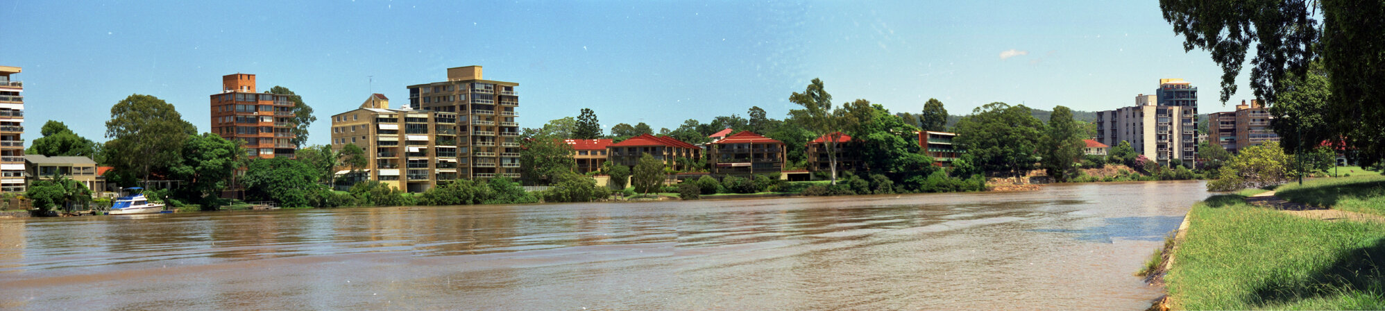 River Front Properties - 1999
