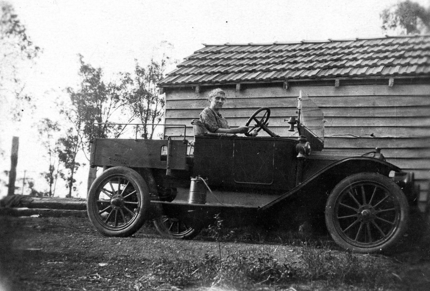 Mitchelton - 1928