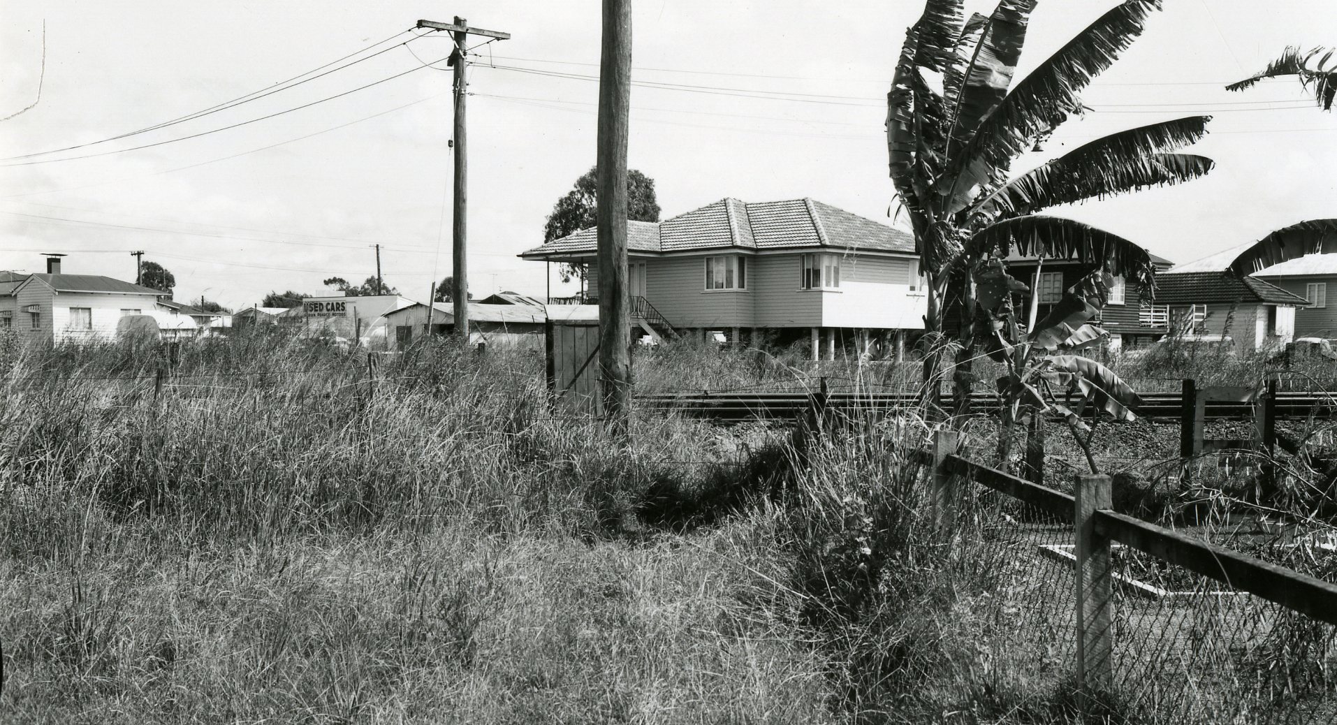 8 Musgrave Street - Deagon - 1964