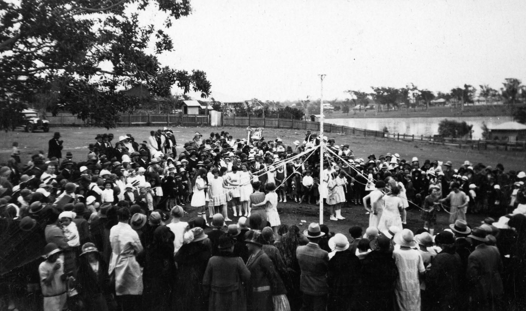 Sandgate - 1920's