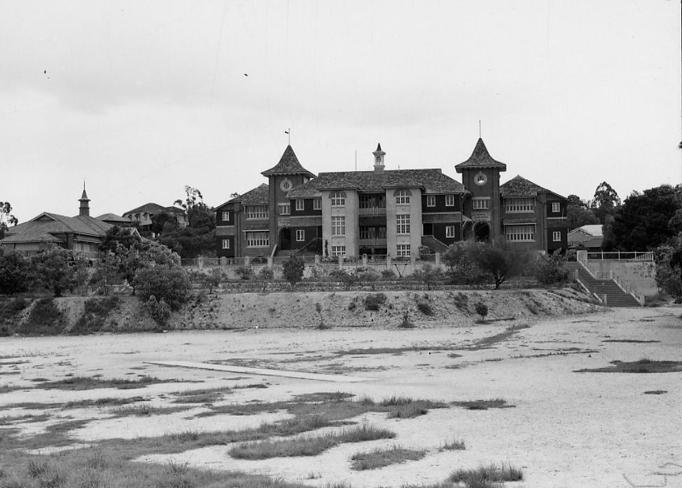 Windsor State School - 1950