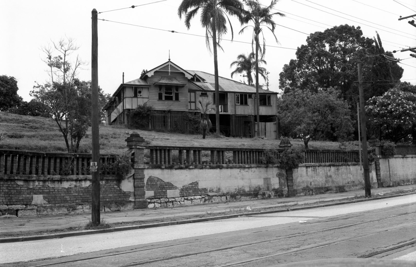 53 Commercial Road - Teneriffe - 1964
