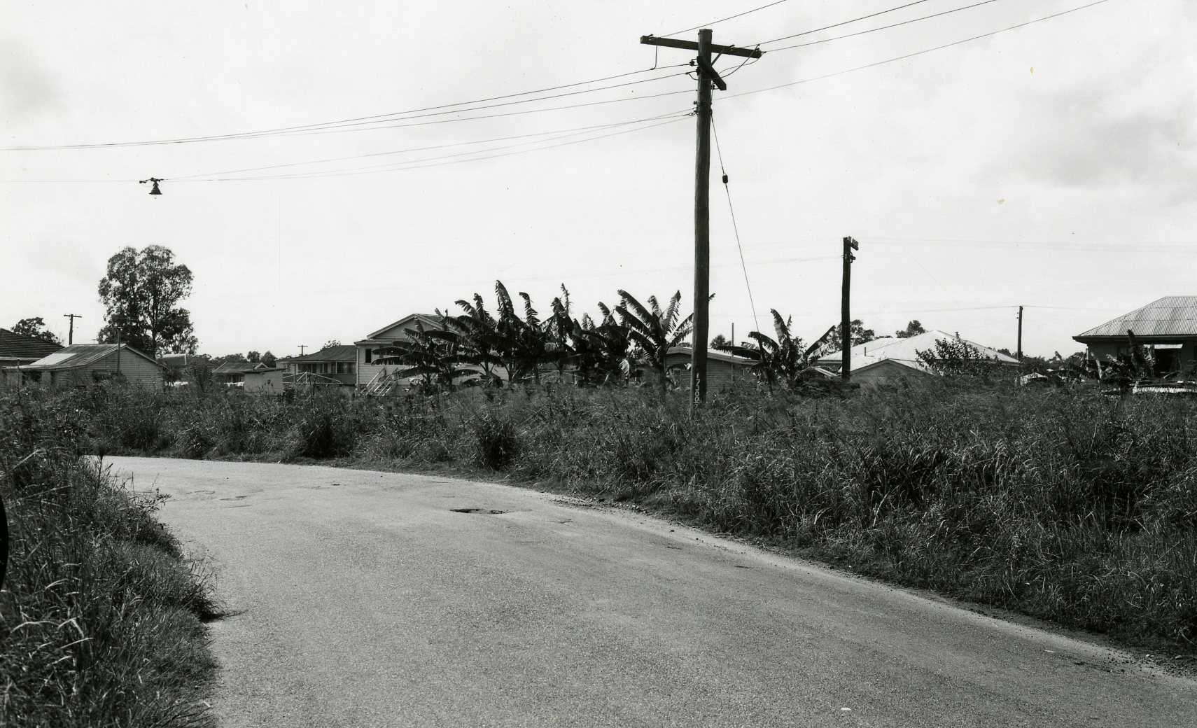 Bowen Street - Deagon