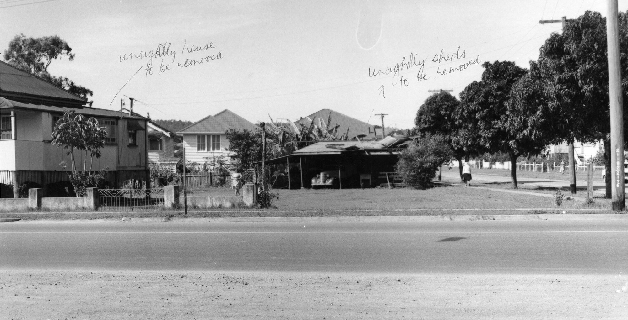 1086 Ipswich Road - Moorooka - 1968