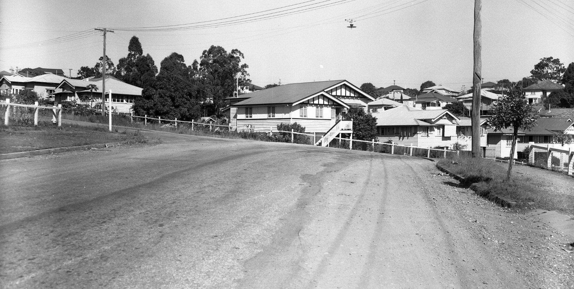 Tarragindi - 1960