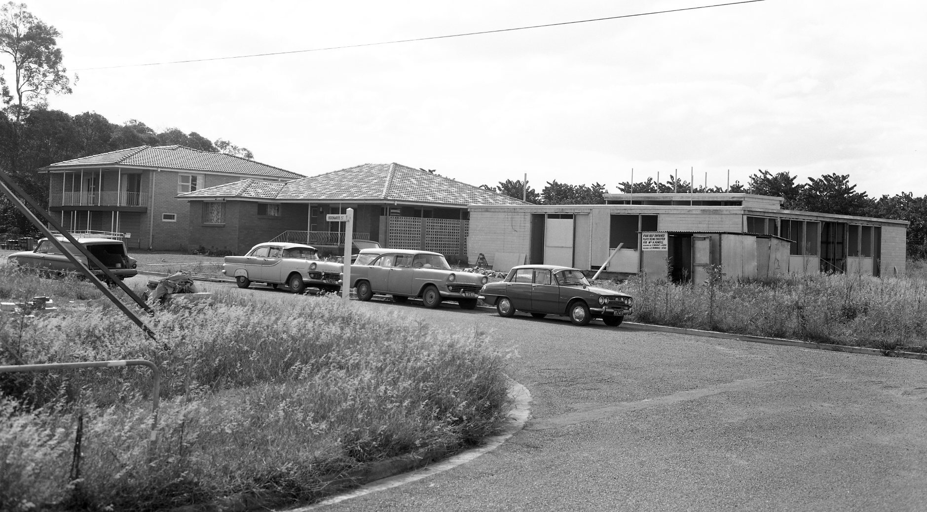 61 to 65 Boonaree Street - Sunnybank - 1967