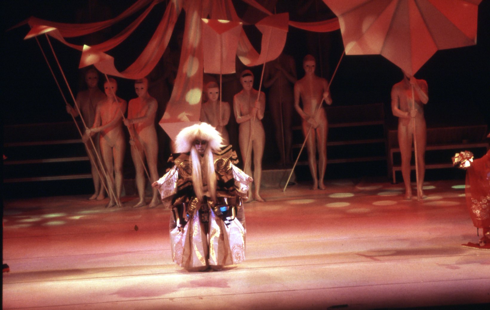 World Expo 88 - River Stage Night Concert - South Bank - 1988