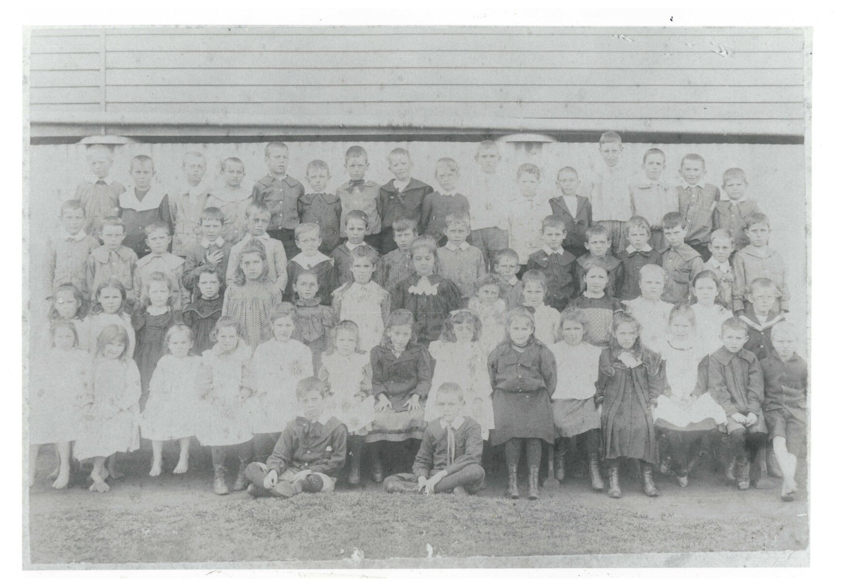 Wynnum Central State School photo - 1901