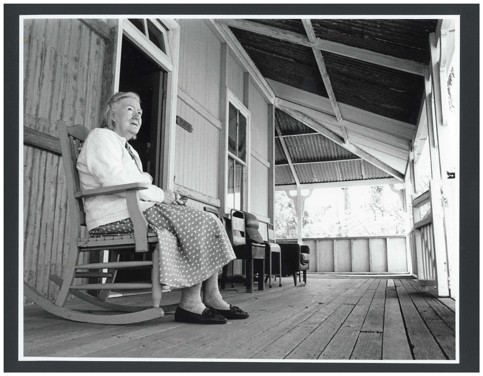 Doris Coghill. Hemmant date unknown