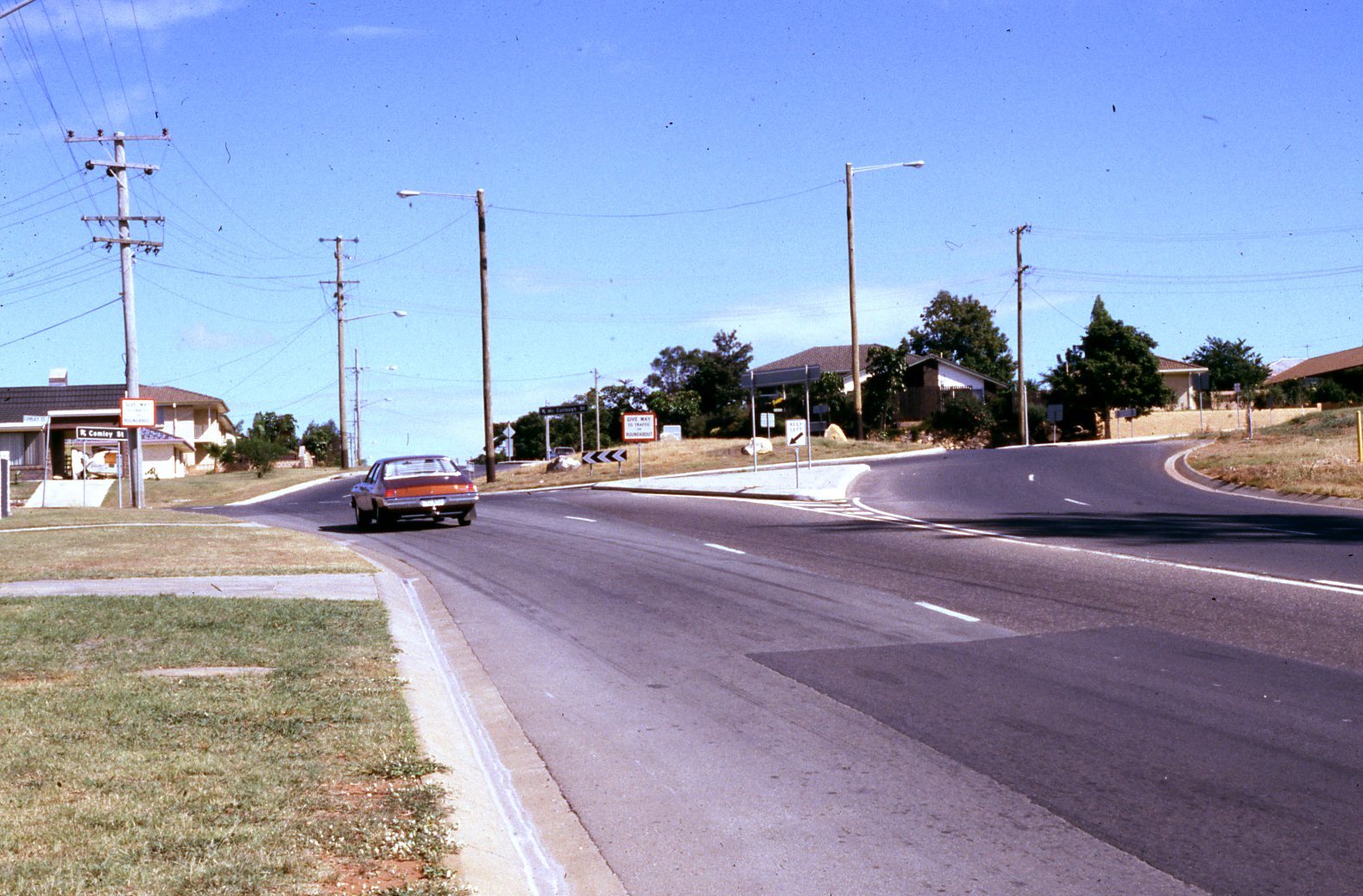 MacGregor - 1982