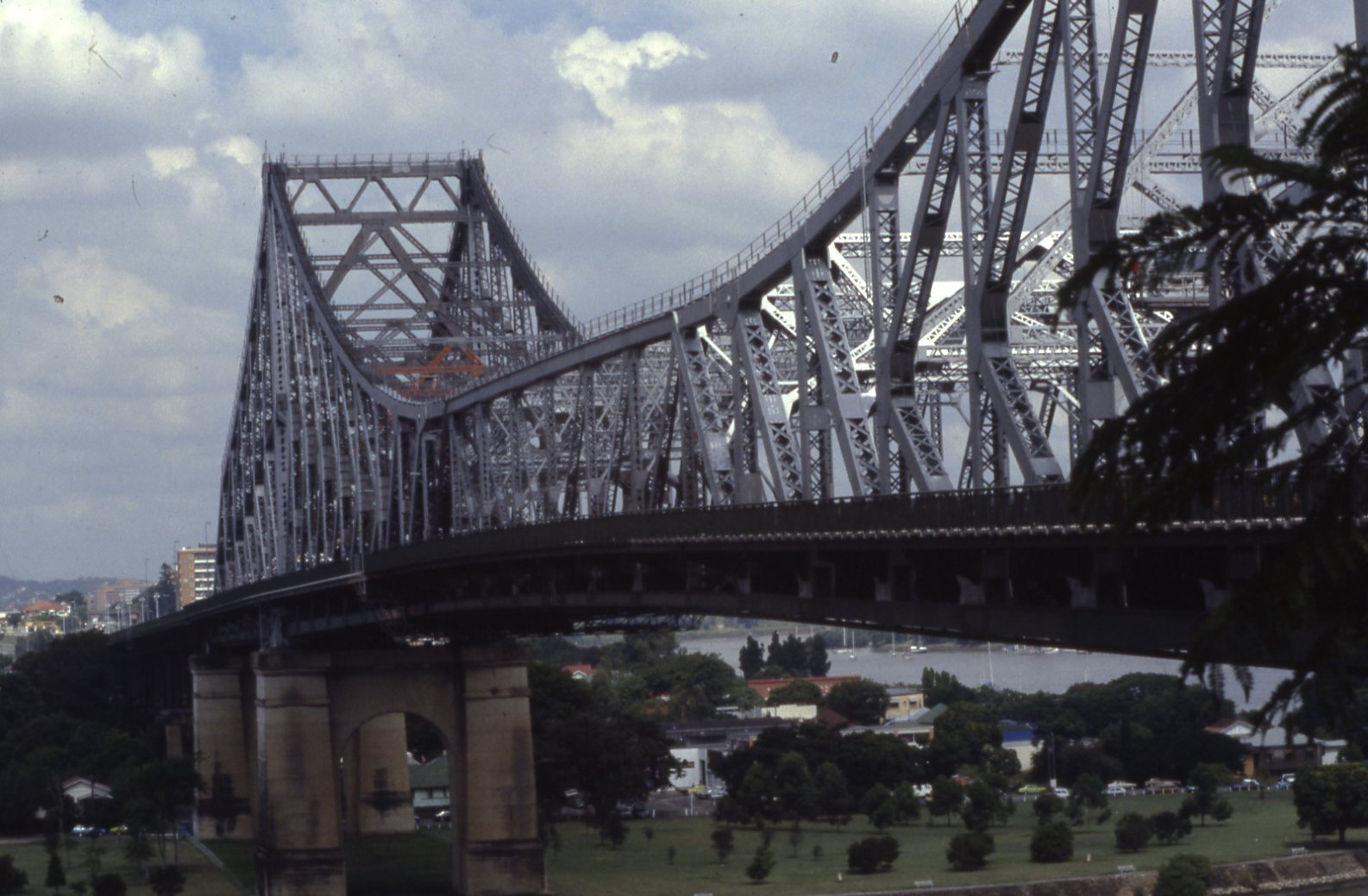 Story Bridge - 1982