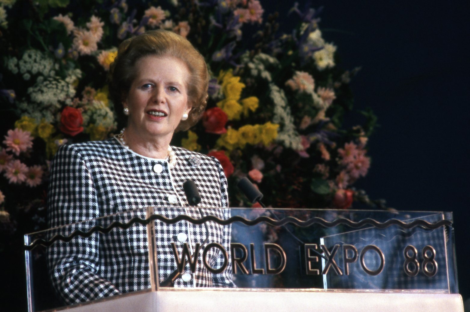 World Expo 88