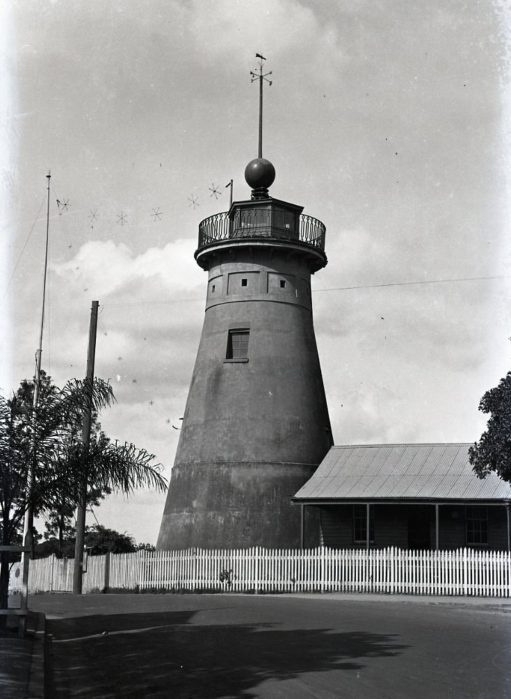 Windmill Tower c1930