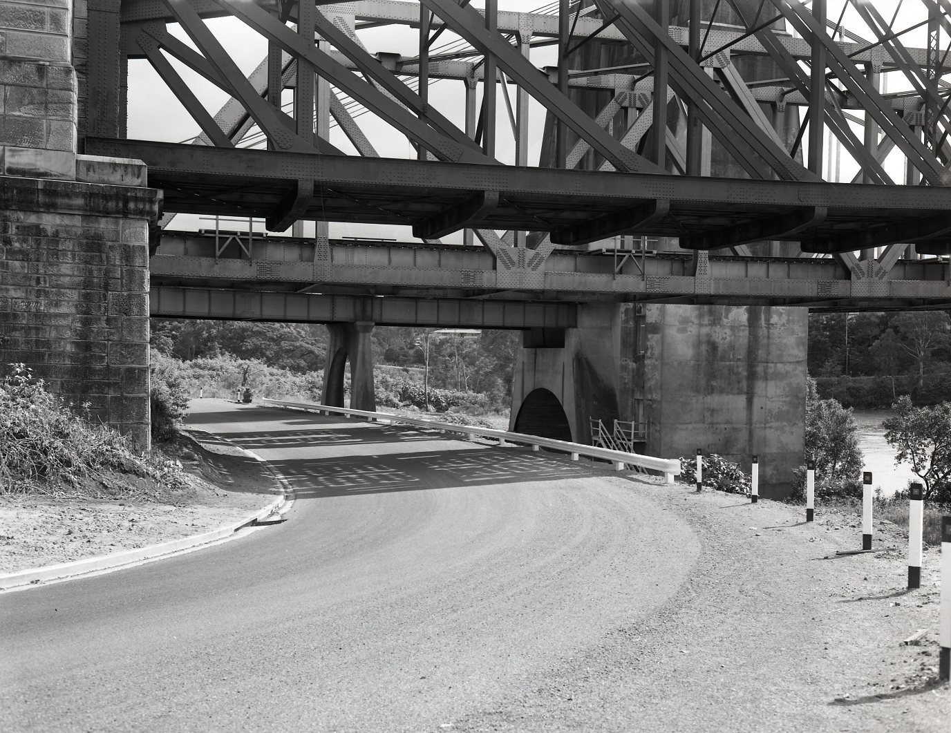Wharf Street, Chelmer -1967
