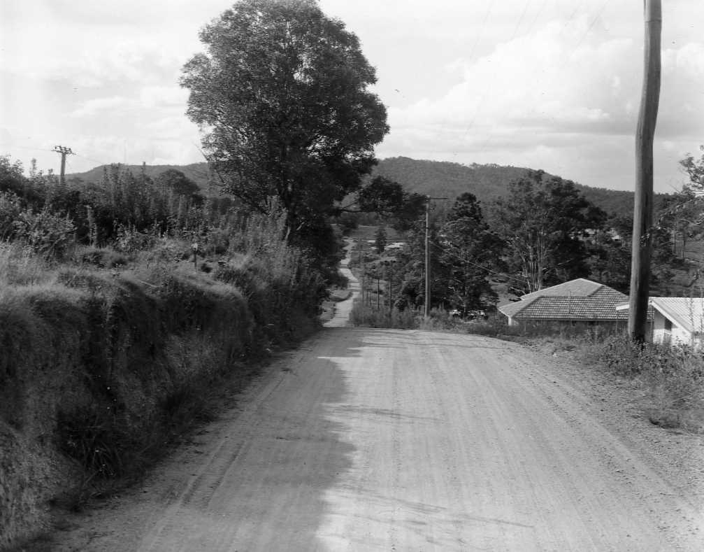 Marshall Lane Kenmore