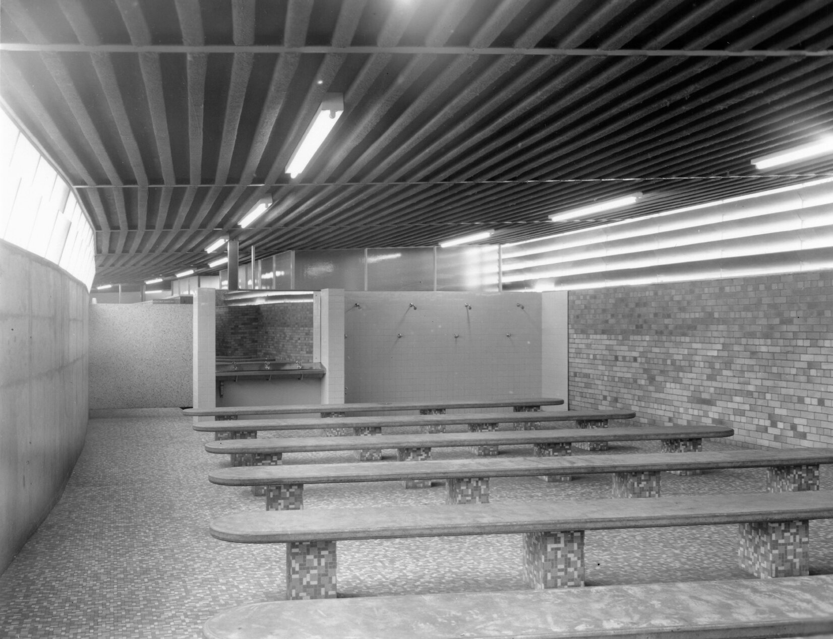 Centenary Pool