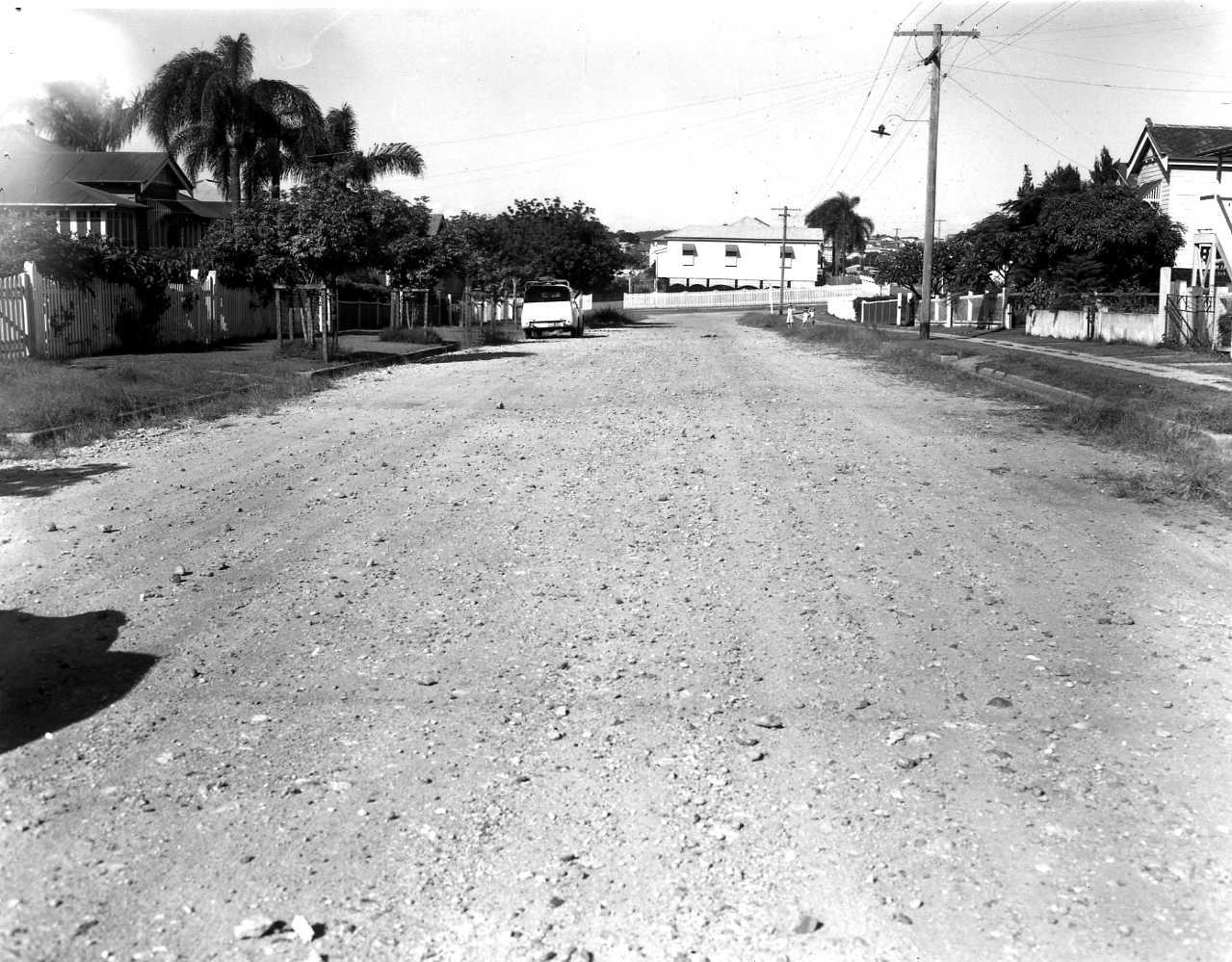 Haig Street Coorparoo
