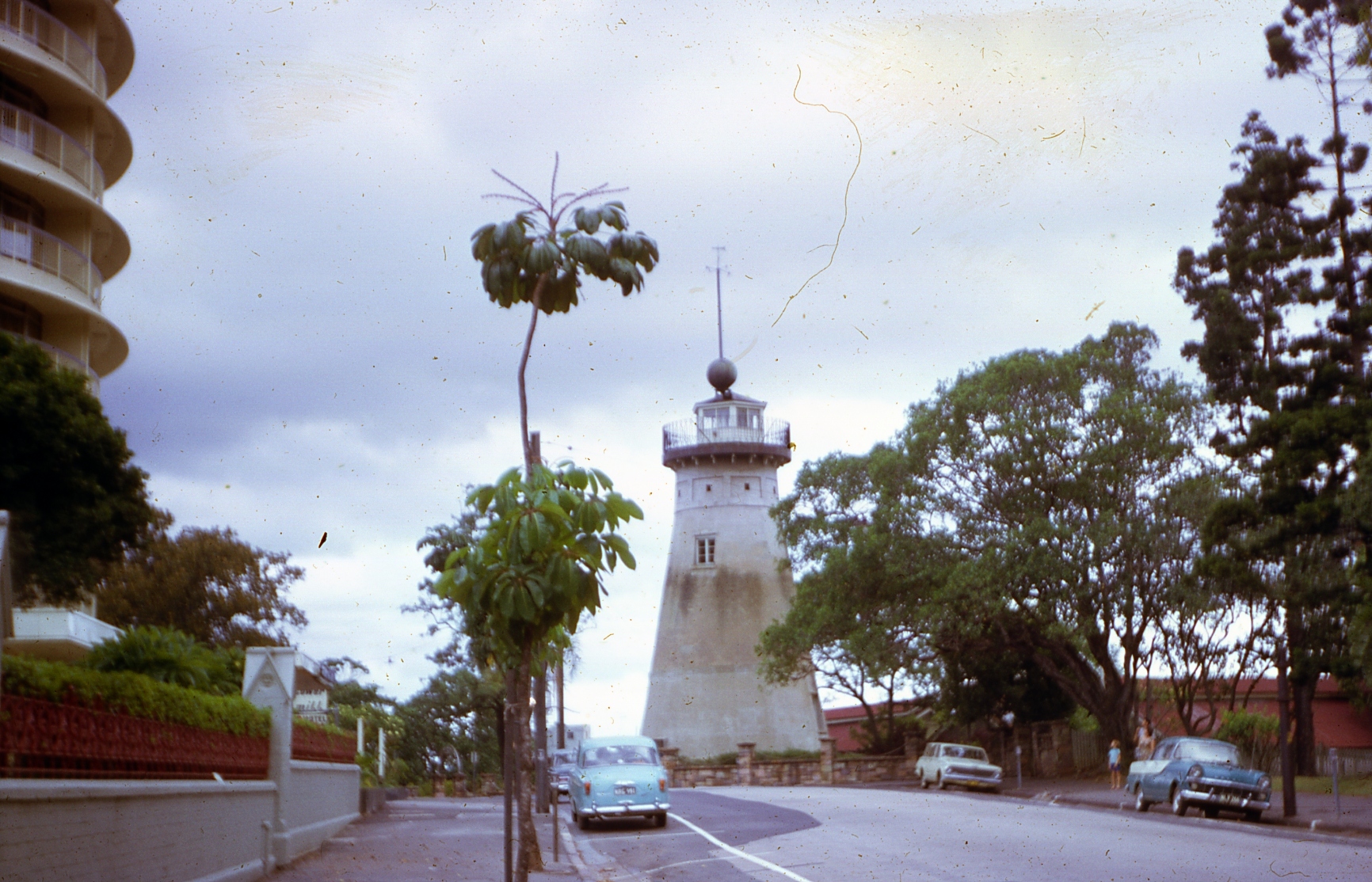 Windmill Tower 1967