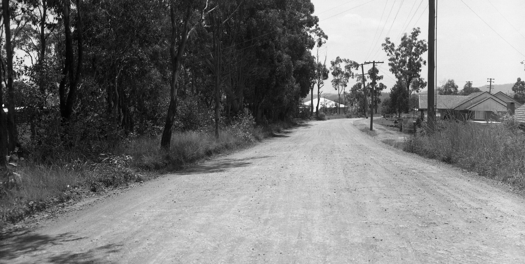 26 Kenmore Road Kenmore 1960