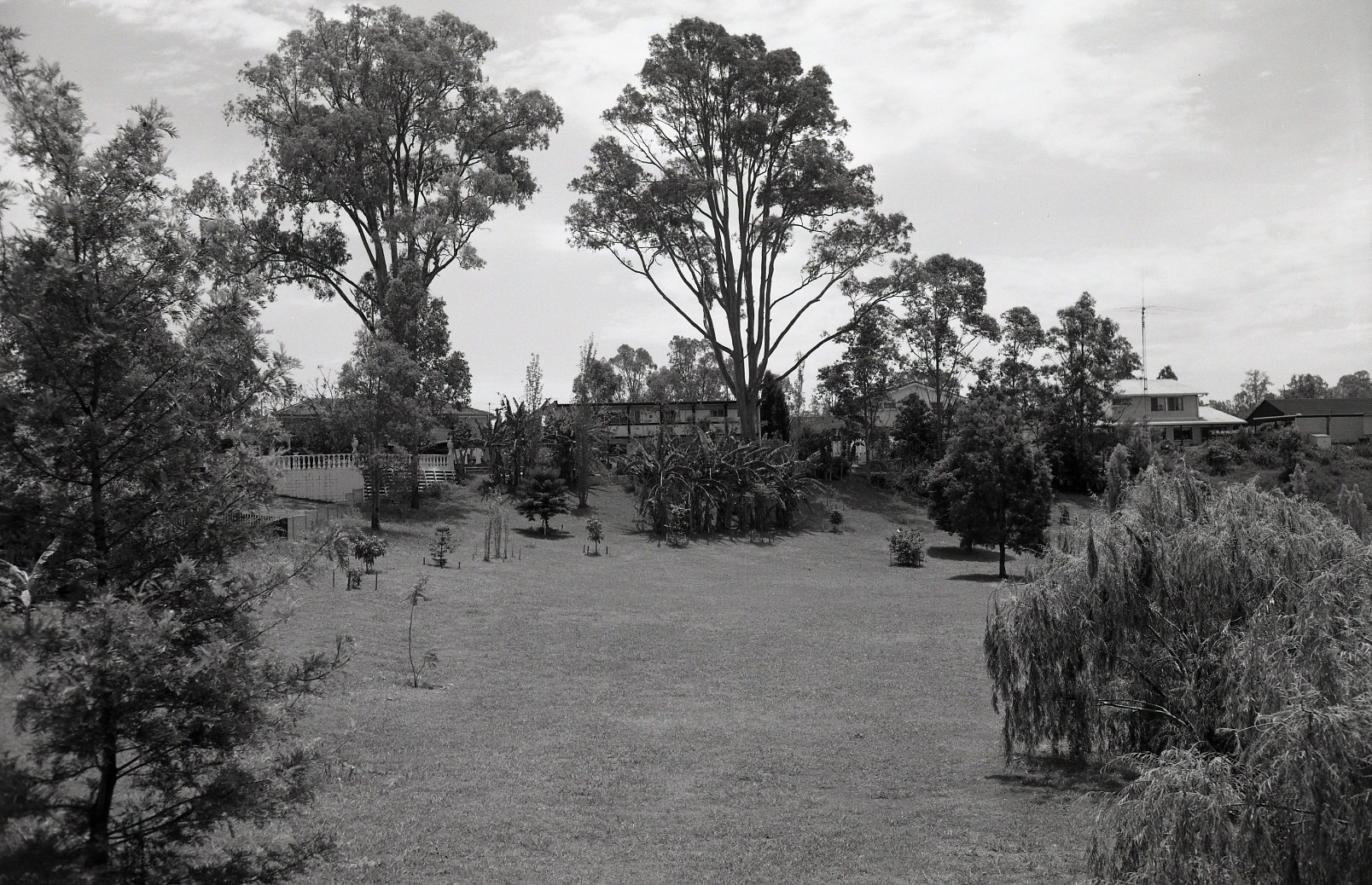 Jindalee Park - 1976