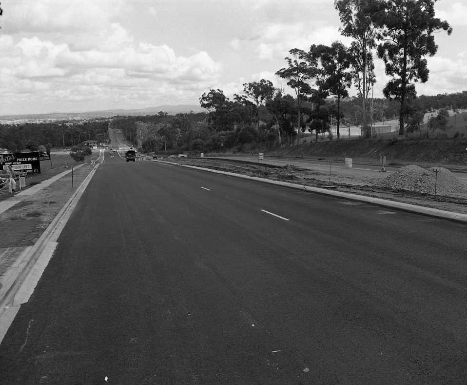 Kessels Road - Robertson - 1981