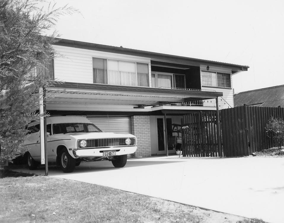 88 Kinmond Avenue - Wavell Heights - 1977
