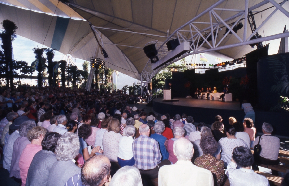 Expo 88