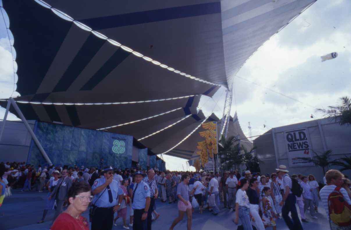World Expo 88