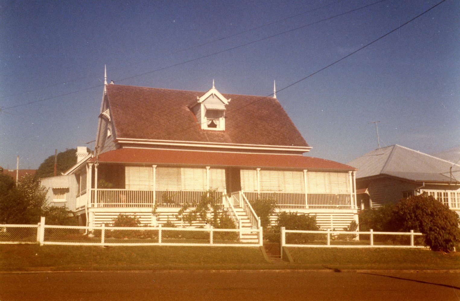 "Haddington" - Shorncliffe
