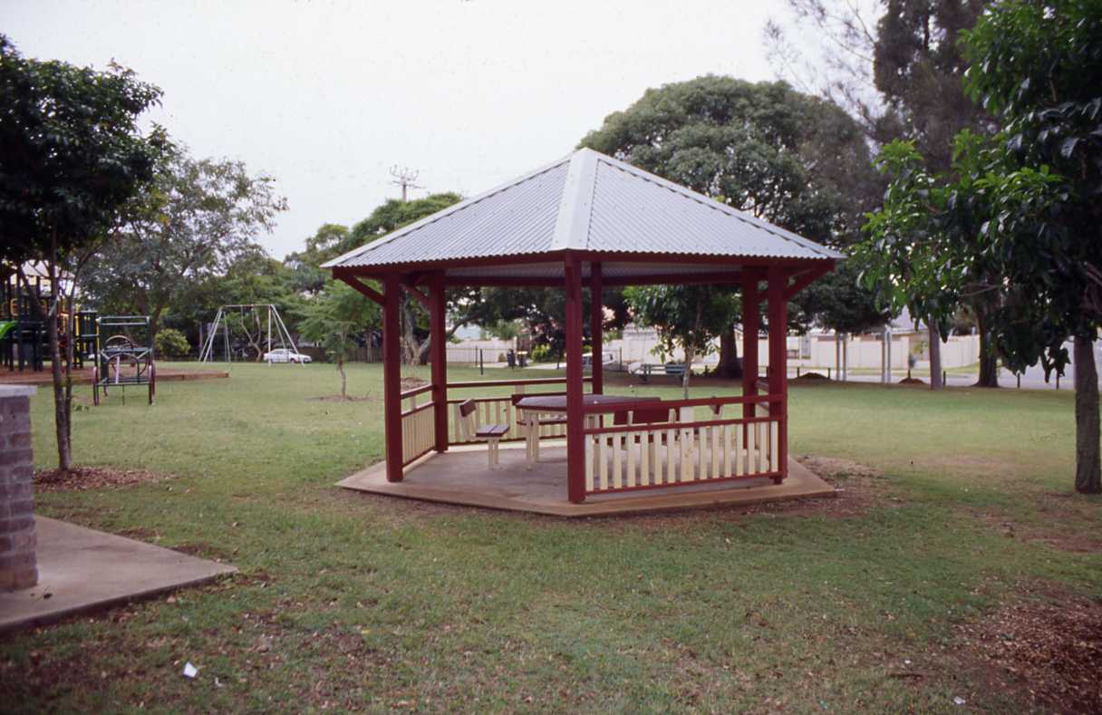 TC Bierne Park - 1995