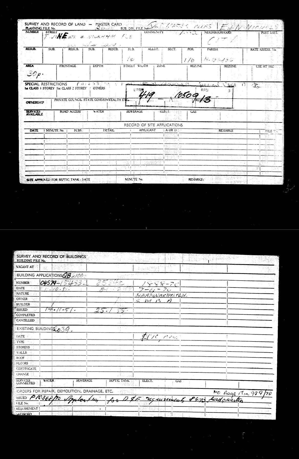 22 TWINE ST SPRING HILL QLD 4000 (RP10227/L13)