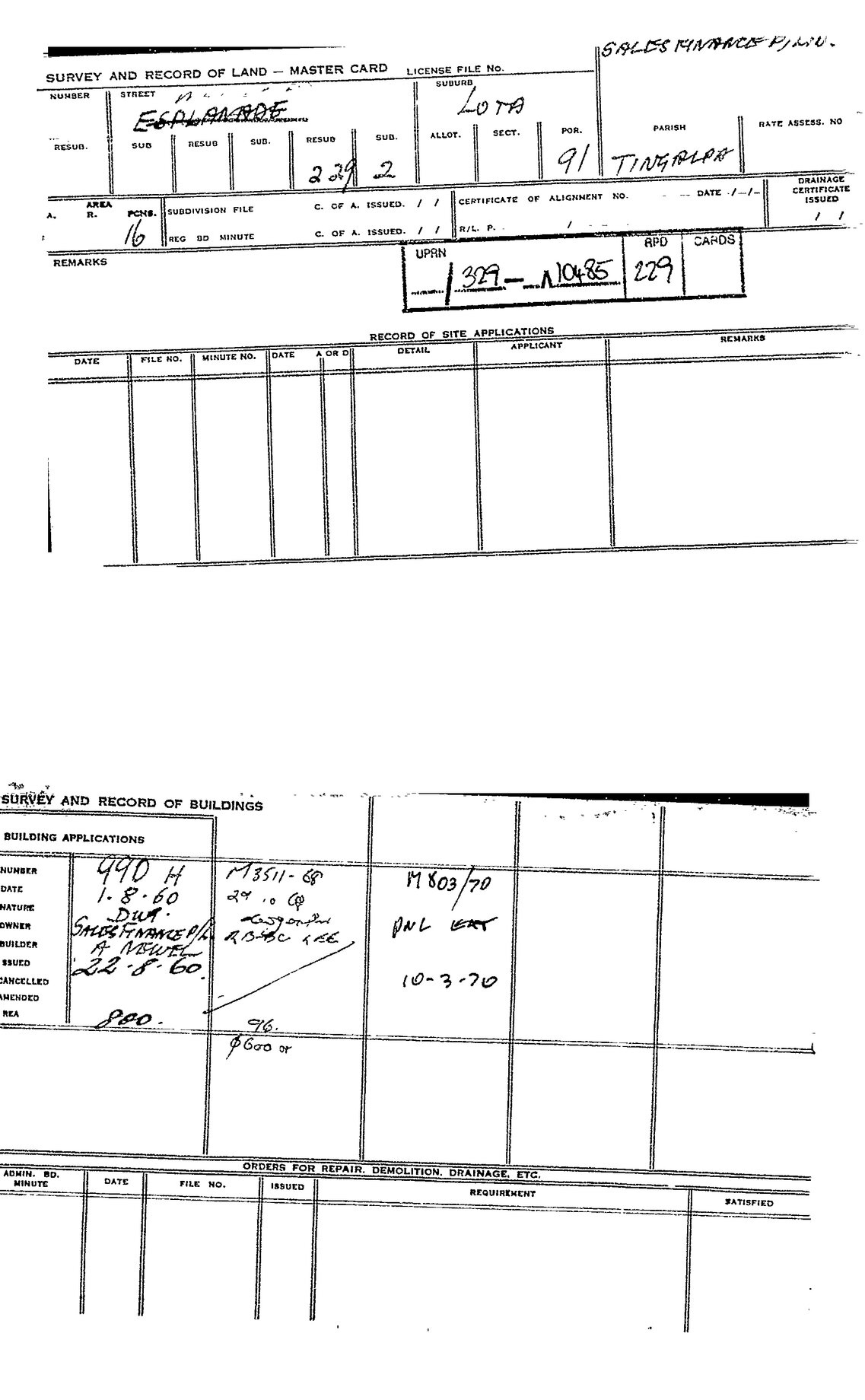 329 WHITES RD LOTA QLD 4179
