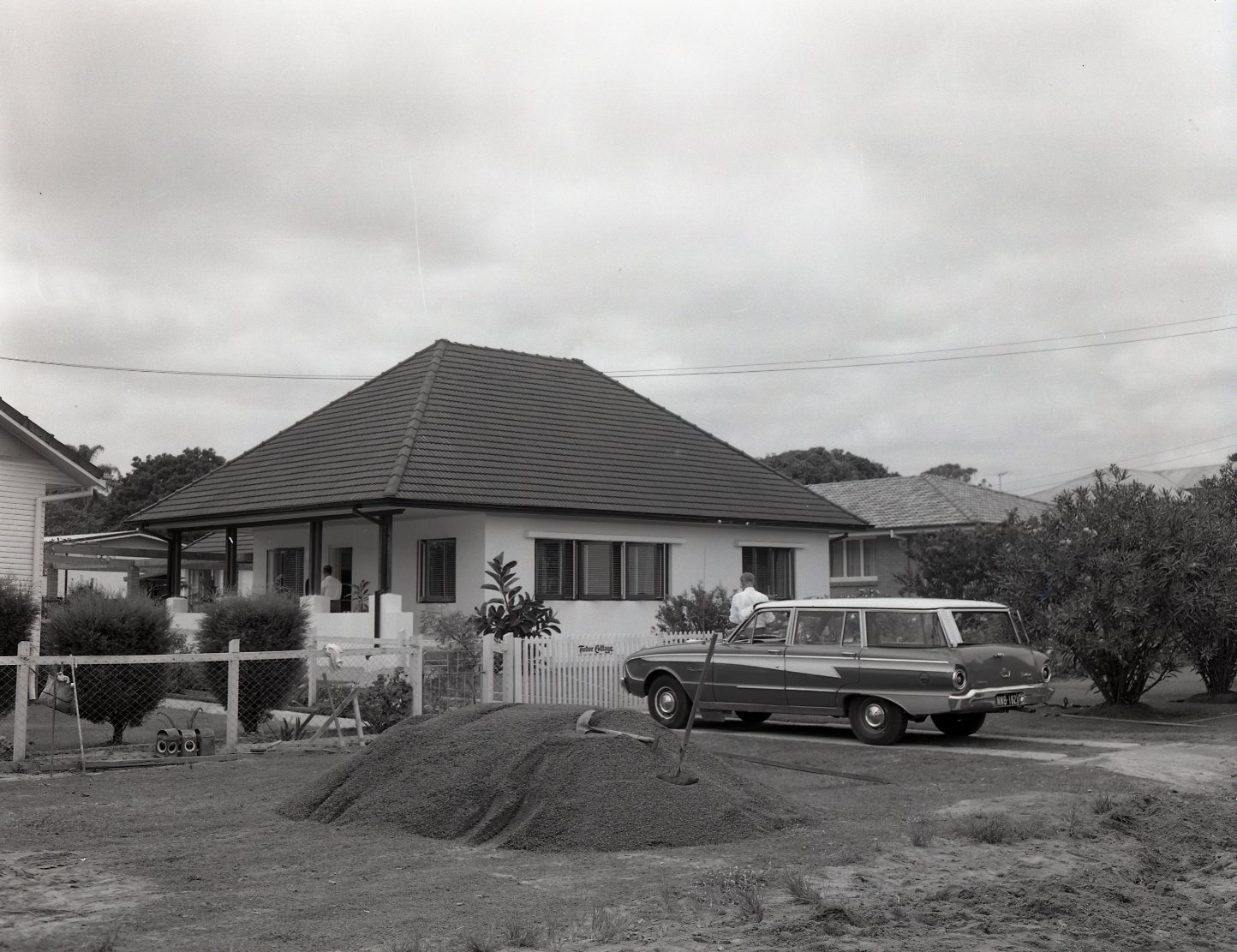 House at 66 Shelley Street - Sunnybank