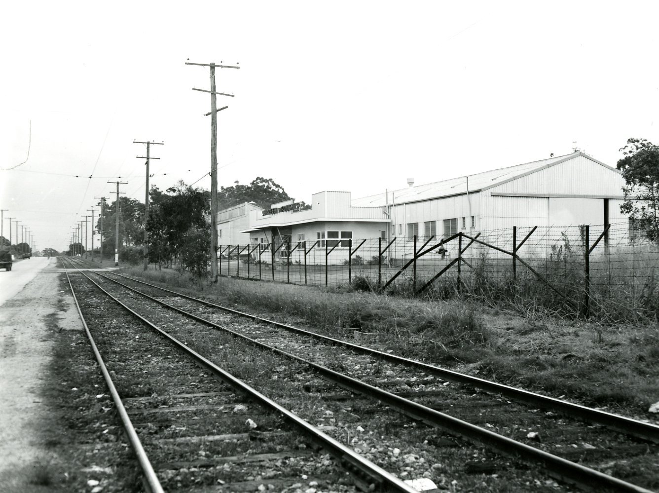 98 Evans Road Salisbury