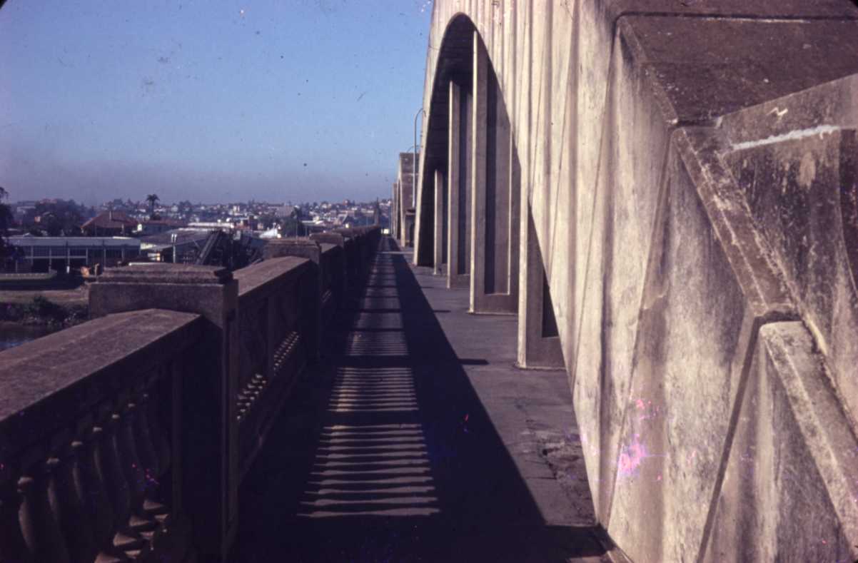 William Jolly Bridge - 1965