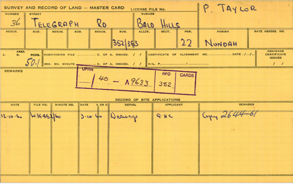 40 TELEGRAPH RD BALD HILLS QLD 4036