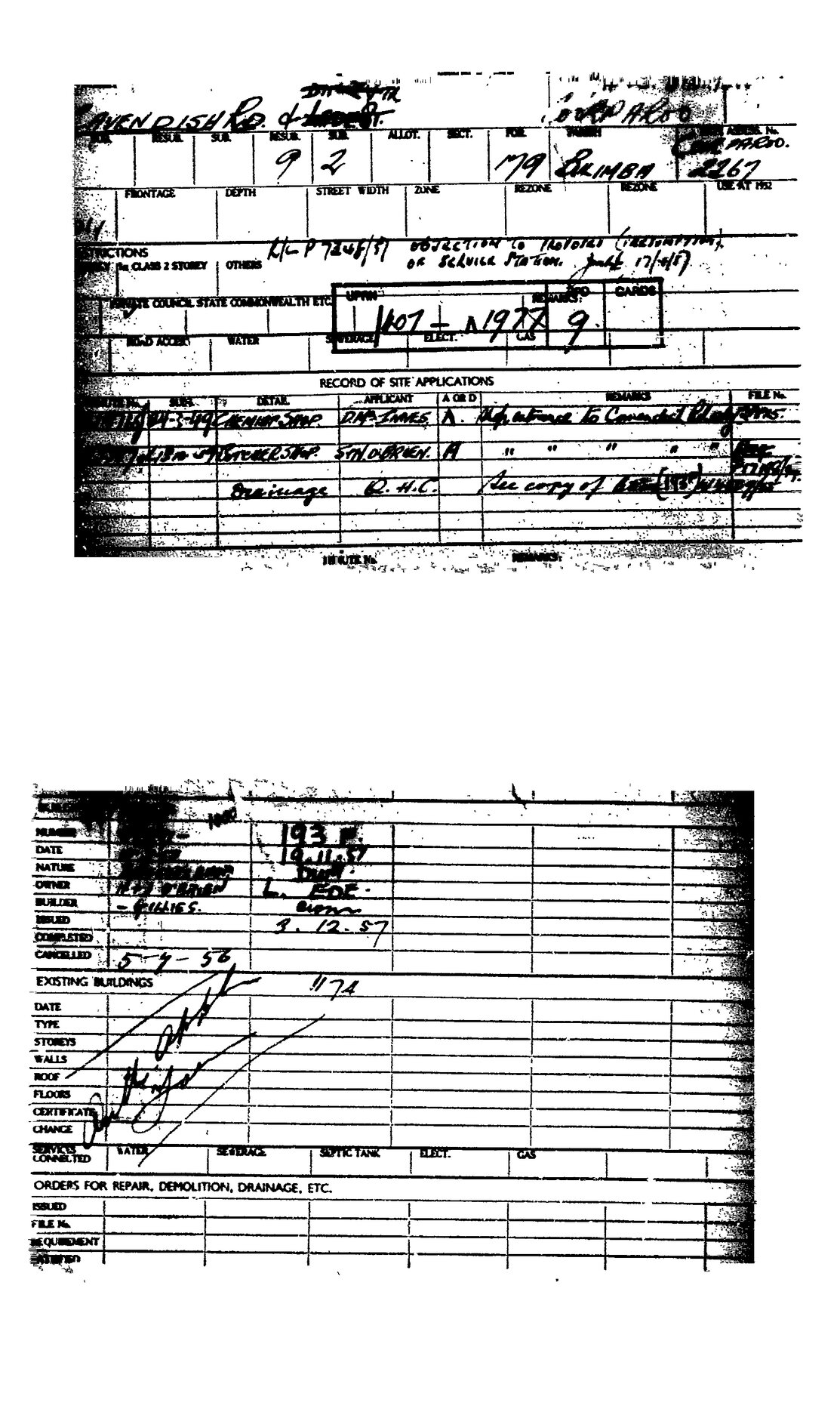 407 CAVENDISH RD COORPAROO QLD 4151