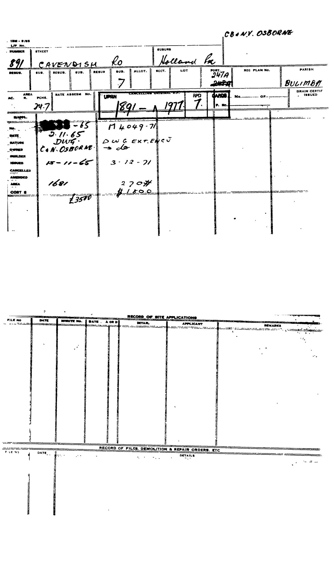 891 CAVENDISH RD MOUNT GRAVATT EAST QLD 4122