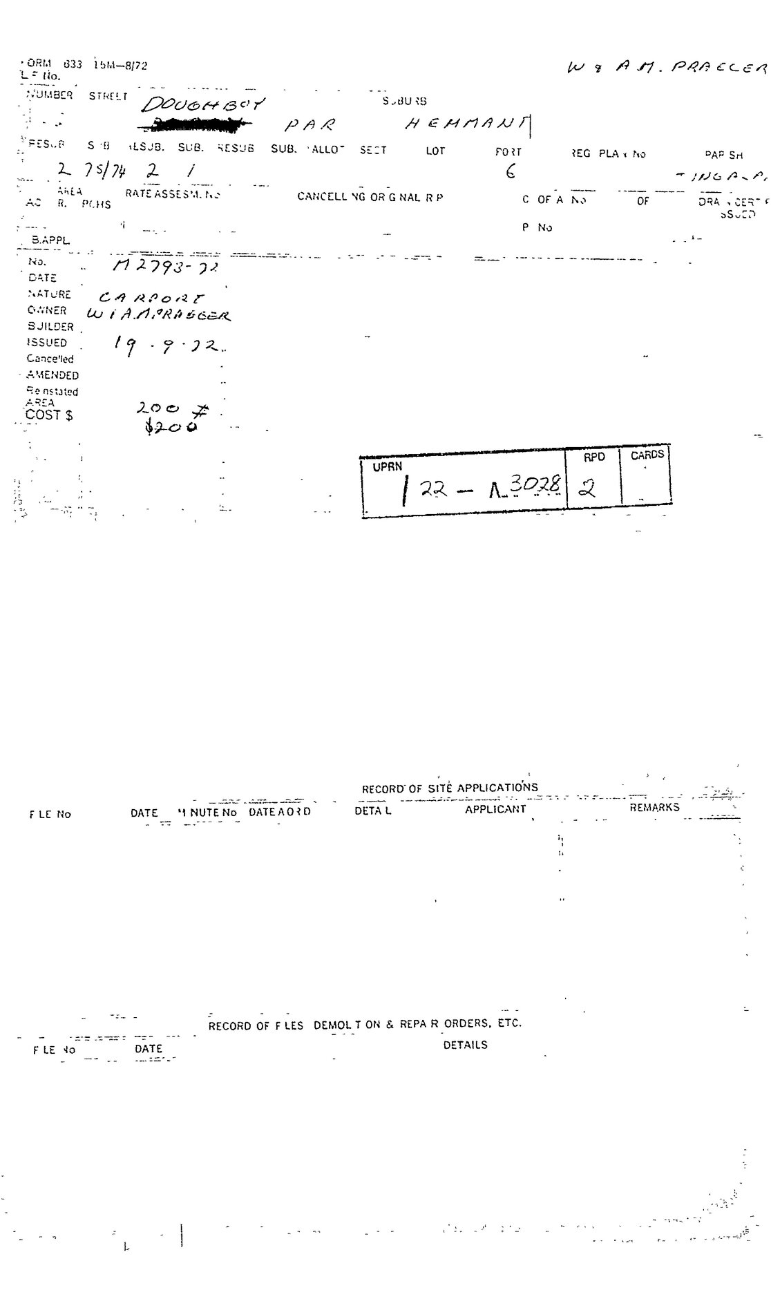 22 DOUGHBOY PDE HEMMANT QLD 4174