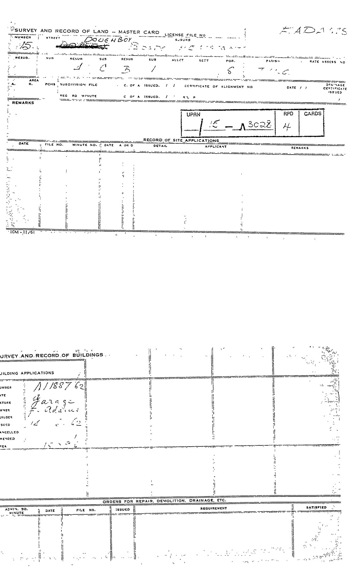 15 DOUGHBOY PDE HEMMANT QLD 4174